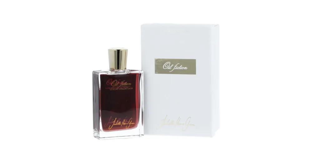 Juliette Has A Gun Oil Fiction EDP 75 ml UNISEX Akční Cena