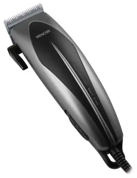 Akce SENCOR SHP 320SL Hair Clipper Men´s Style - šňůrový střihací strojek na vlasy