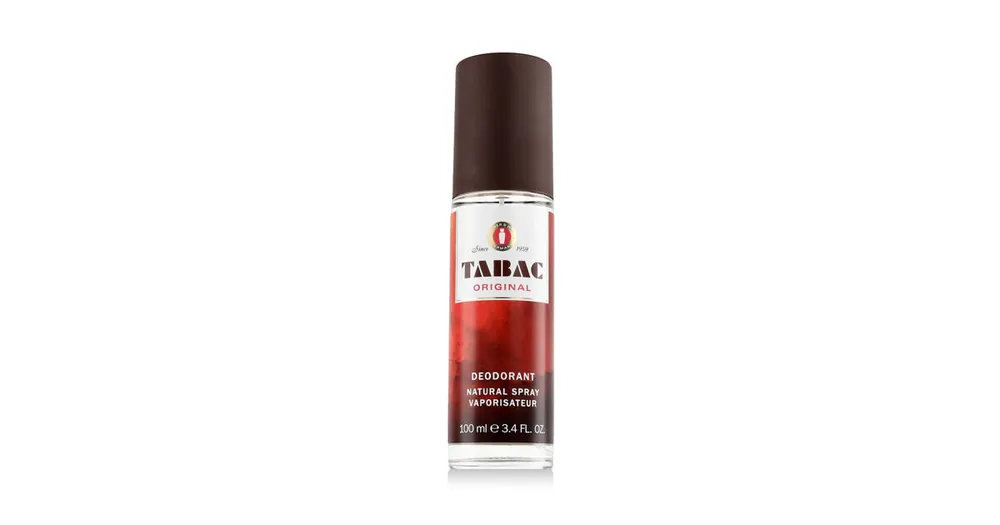 Sleva Tabac Original DEO ve skle 100 ml M