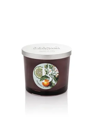 Aktuální Elementi - Bergamot & Orange BlossomVonná svíčka