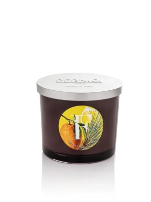 Elementi - Citrus Fruit & VetiverVonná svíčka Víkendová Akce