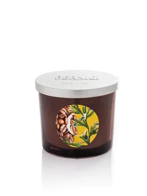 Nakupujte Hned Elementi - Coffee & CardamomVonná svíčka