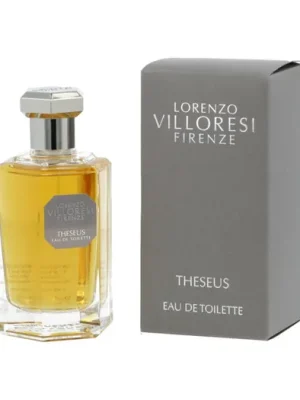 Must-Have Lorenzo Villoresi Firenze Theseus EDT 100 ml UNISEX