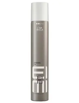 WELLA EIMI Dynamic Fix 45 Second Spray 500ml - modelovací středně tužící lak Výhodná Nabídka