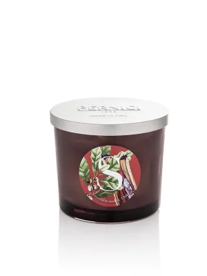 Dokud Zásoby Vydrží Elementi - Sandalwood & OakVonná svíčka