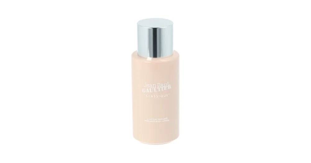 Jean Paul Gaultier Classique BL 200 ml W Víkendová Akce