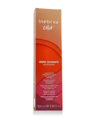 Inebrya Color Ash Intense 100 ml Oblíbený