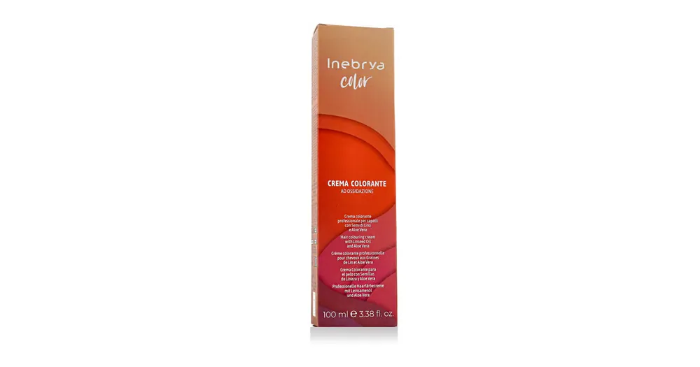 Inebrya Color Ash Intense 100 ml Oblíbený