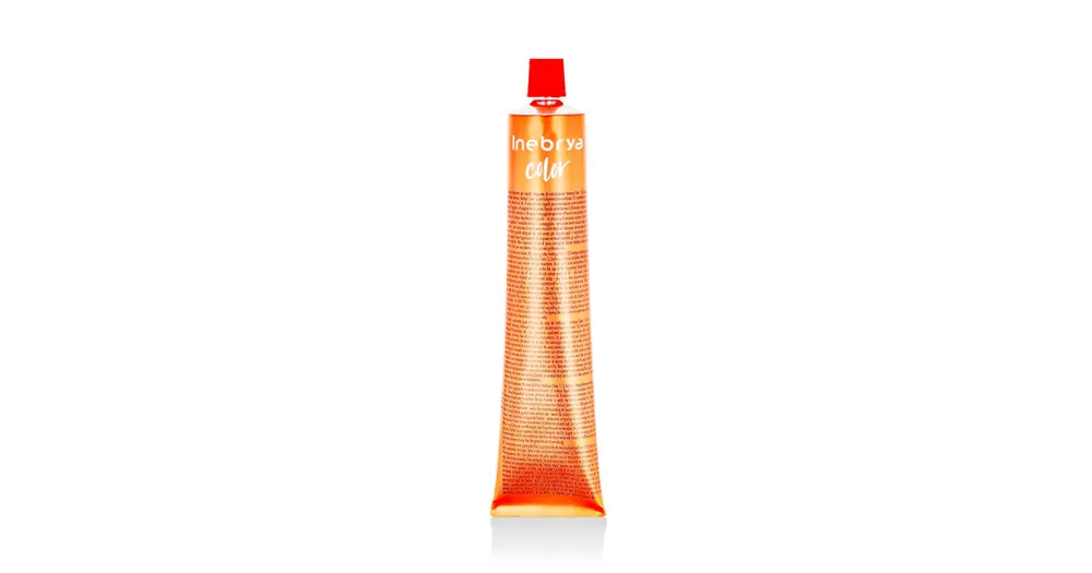 Výhodná Nabídka Inebrya Color Golden 100 ml