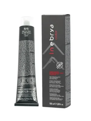 Inebrya Color Mahogany 100 ml Jen Po Omezenou Doba