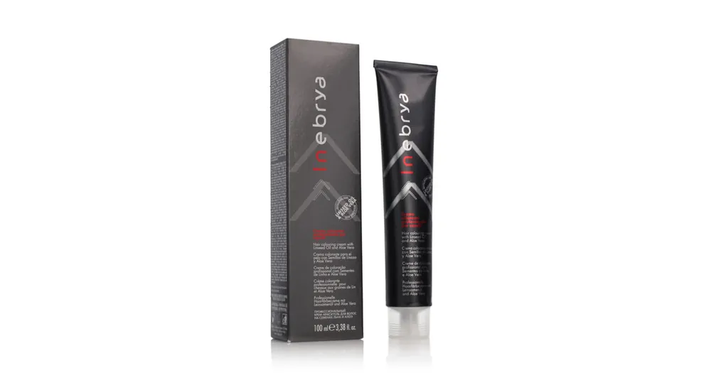 Inebrya Color Matte 100 ml Finální Výprodej