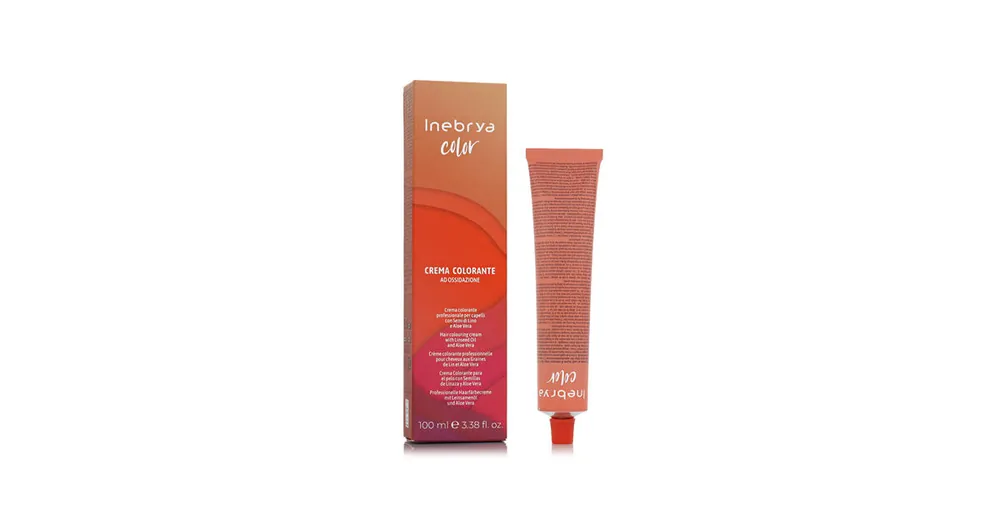 Oblíbený Inebrya Color Pastel 100 ml