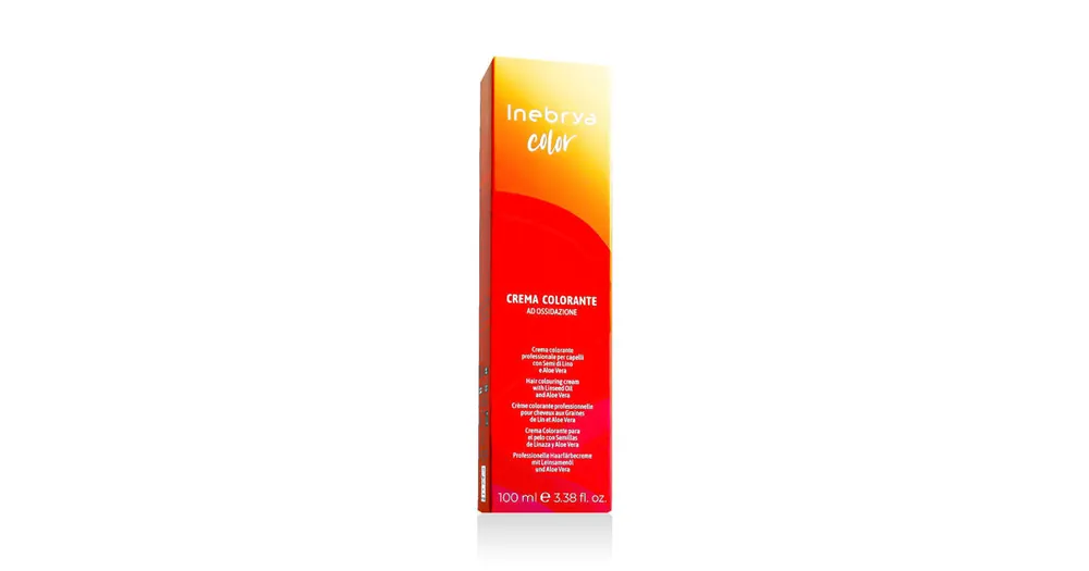 Inebrya Color Pure 100 ml Nakupujte Hned