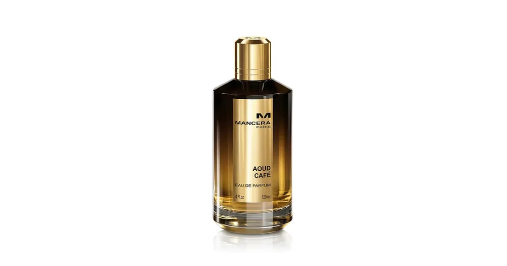 Mancera Paris Aoud Café EDP 120 ml UNISEX Jen Po Omezenou Doba