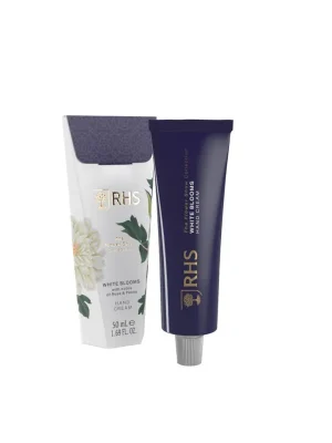 The Flower Show - White BloomsKrém na ruce, 50 ml Cenový Hit