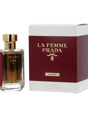 Prada La Femme Intense EDP 50 ml W Akce