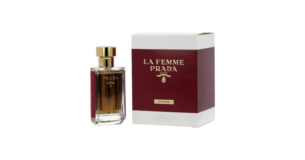 Prada La Femme Intense EDP 50 ml W Akce