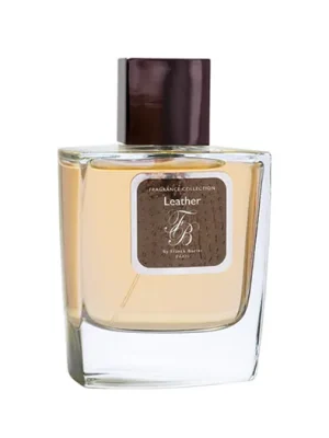 Franck Boclet Leather EDP 100 ml M Kup Teď