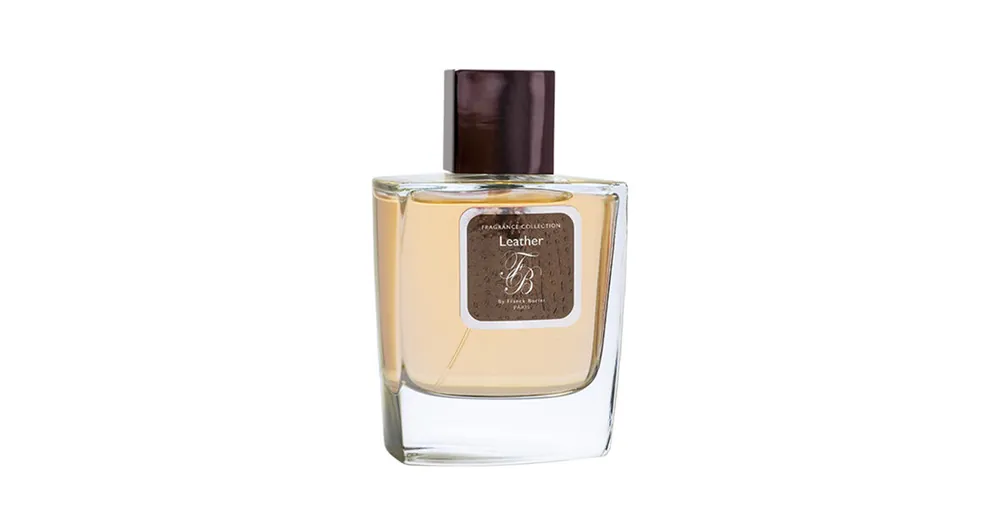 Franck Boclet Leather EDP 100 ml M Kup Teď