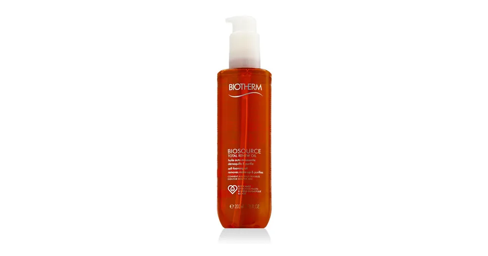 Aktuální Biotherm Biosource Total Renew Oil 200 ml