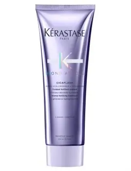 Nová Kolekce KÉRASTASE Blond Absolu Cicaflash Fondant 250ml - rozjasňující péče pro blond vlasy