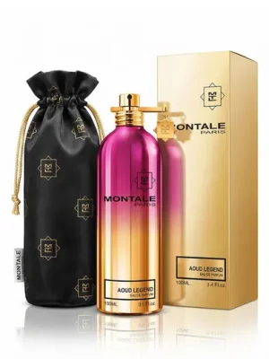Montale Paris Aoud Legend EDP 100 ml UNISEX Autentický