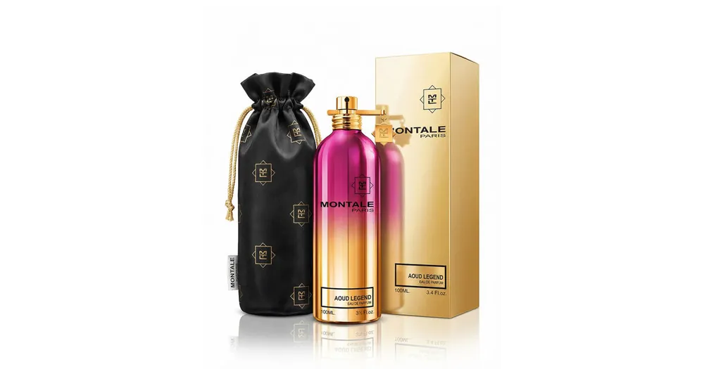 Montale Paris Aoud Legend EDP 100 ml UNISEX Autentický