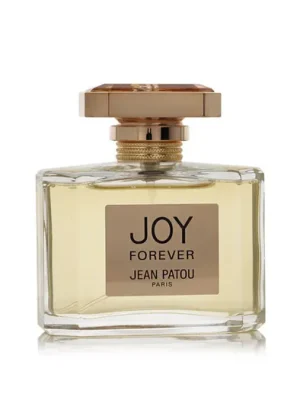 Omezená Nabídka Jean Patou Joy Forever EDP 75 ml W