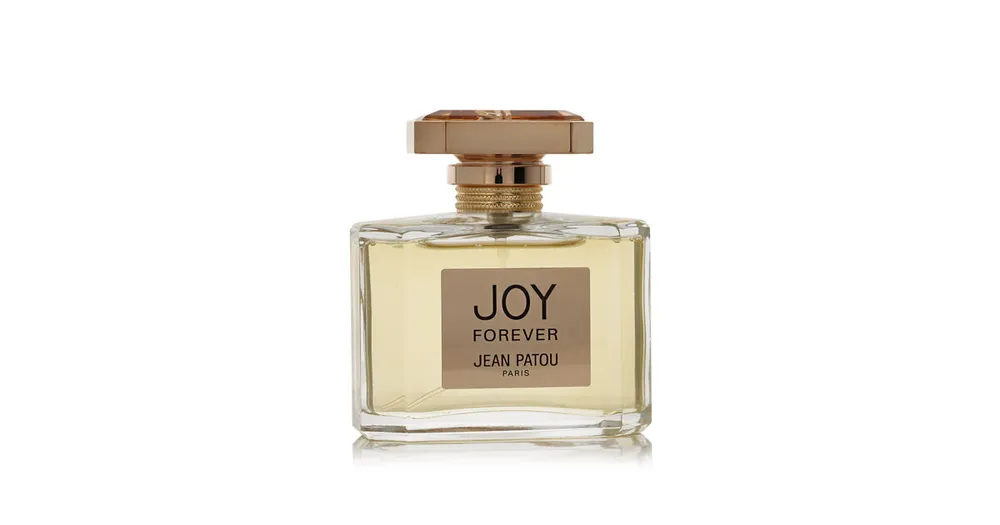 Omezená Nabídka Jean Patou Joy Forever EDP 75 ml W