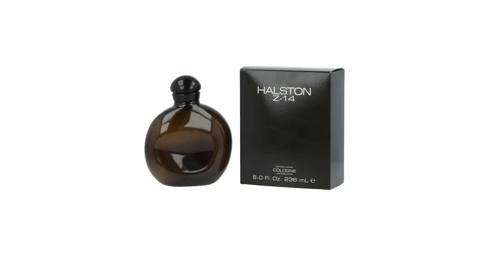 Rychlé Dodání Halston Z-14 EDC 236 ml M