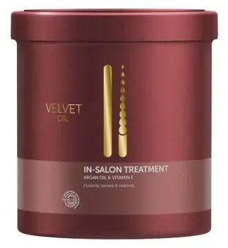 Akce LONDA Velvet Oil Argan Oil Treatment 750ml - hloubkově obnovující maska s arganem