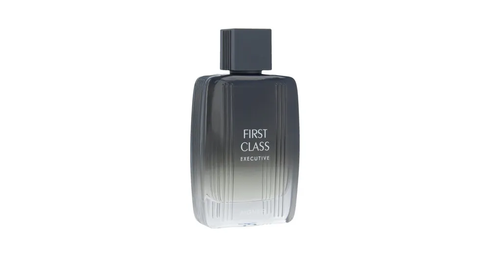 Aigner First Class Executive EDT 100 ml M Ihned K Objednání