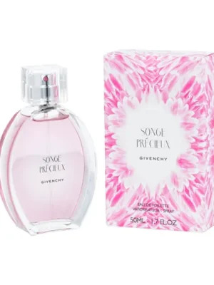 Výprodej Givenchy Songe Précieux EDT 50 ml W