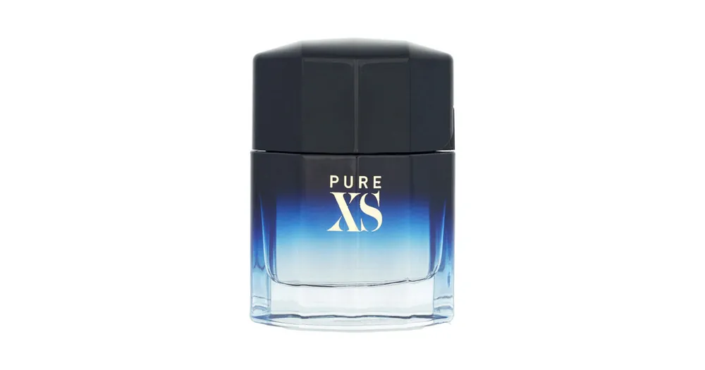 Paco Rabanne Pure XS EDT 100 ml M Autentický