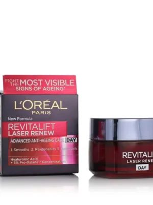 L'Oréal Paris Revitalift Laser Renew Day Cream 50 ml Top Prodej