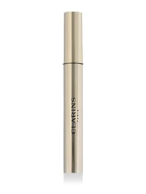 Clarins Supra Volume Mascara (01 Intense Black) 8 ml Ihned K Objednání