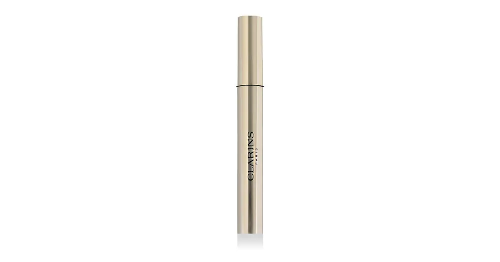 Clarins Supra Volume Mascara (01 Intense Black) 8 ml Ihned K Objednání