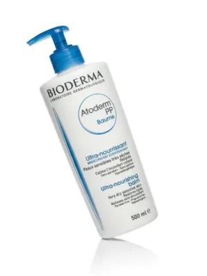 Bioderma Atoderm PP Baume Ultra-Nourrissant 500 ml Nejlepší Volba