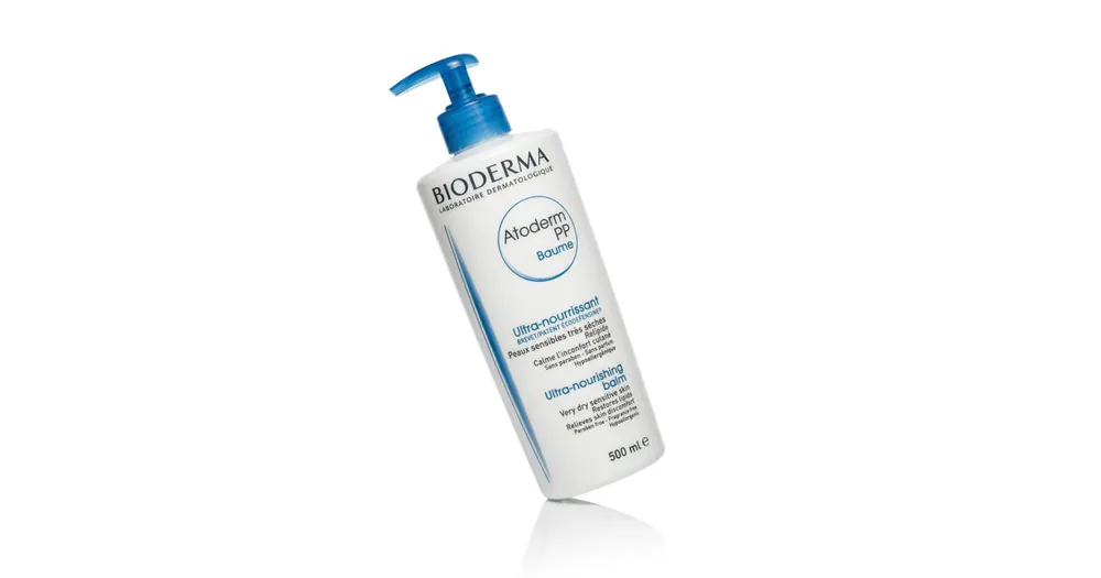 Bioderma Atoderm PP Baume Ultra-Nourrissant 500 ml Nejlepší Volba