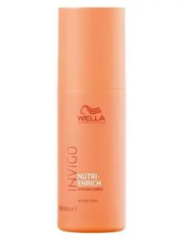 Oblíbený WELLA Invigo Nutri-Enrich Wonder Balm 150ml - balzám pro okamžitou hloubkovou výživu