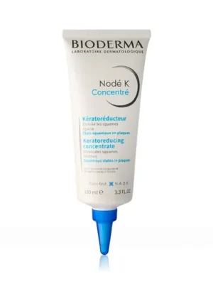 Bioderma Nodé K Concetré 100 ml Top Prodej