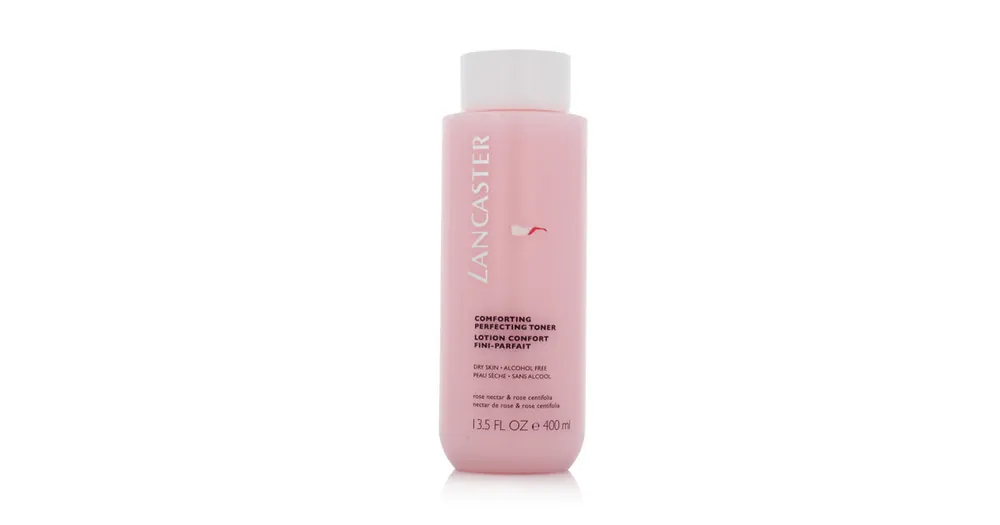 Horká Nabídka Lancaster Comforting Perfecting Toner 400 ml