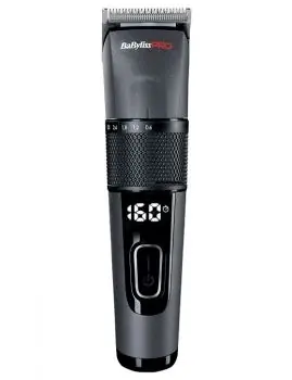 Rychlé Dodání BABYLISS PRO FX872E Cut Definer+ profi aku střihací strojek s li-Ion baterií - 45mm