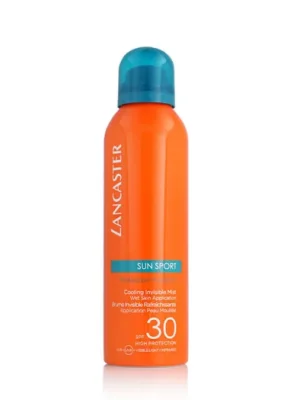 Lancaster Sun Sport Cooling Invisible Mist SPF 30 200 ml Nejlepší Cena