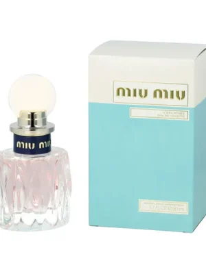 Miu Miu L'Eau Rosée EDT 50 ml W Nejlepší Cena
