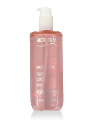 Biotherm Biosource 24h Hydrating & Softening Toner 400 ml Aktuální