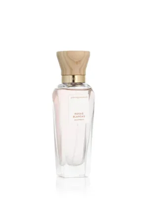 Adolfo Dominguez Agua Fresca de Rosas Blancas EDT 60 ml W Oblíbený
