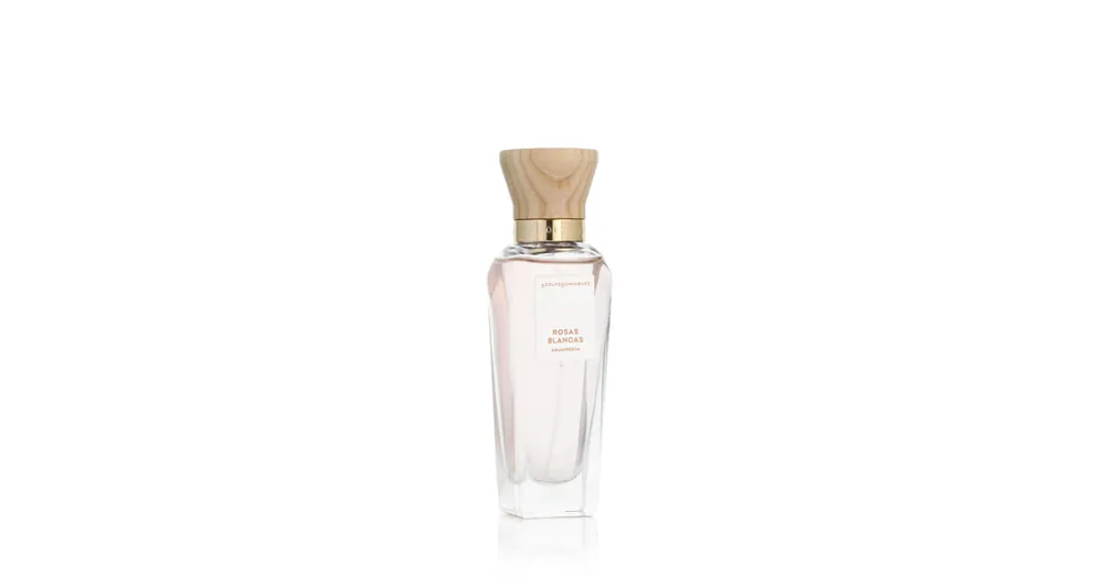 Adolfo Dominguez Agua Fresca de Rosas Blancas EDT 60 ml W Oblíbený