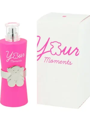Nejlepší Cena Tous Your Moments EDT 90 ml W