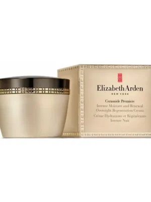 Výprodej Elizabeth Arden Ceramide Premiere Intense Moisture and Renewal Regeneration Cream 50 ml